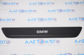 Door sill outer front left BMW X3 F25 11-17