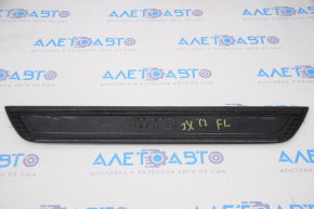 Door sill outer front left BMW X3 F25 11-17
