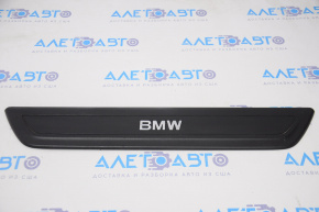 Door sill trim outer front right BMW X3 F25 11-17