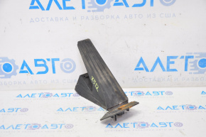 Gas pedal BMW X3 F25 11-17