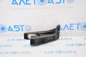 Gas pedal BMW X3 F25 11-17