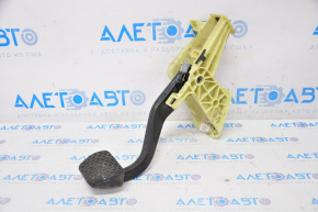 Brake pedal BMW X3 F25 11-17