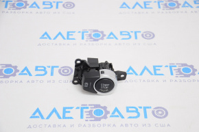 Start stop button BMW X3 F25 11-12 with stop-go