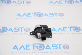 Start stop button BMW X3 F25 11-12 with stop-go