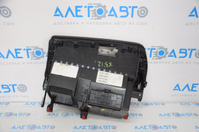 Glove box, glove compartment BMW X3 F25 11-17 black