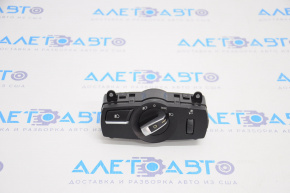 Light control BMW X3 F25 11-17