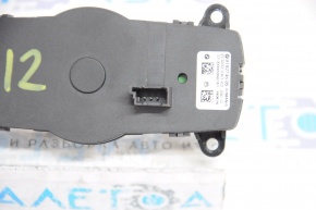 Light control BMW X3 F25 11-17