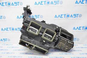 Heater assembly BMW X3 F25 11-17 auto