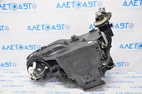 Heater assembly BMW X3 F25 11-17 auto