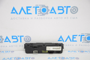 Climate control BMW X3 F25 11-14 with heated seats