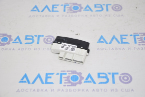 Steering Wheel Heating Module BMW X3 F25 11-17