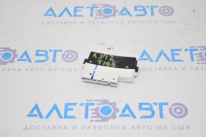 Steering Wheel Heating Module BMW X3 F25 11-17