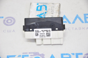 Steering Wheel Heating Module BMW X3 F25 11-17
