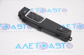BMW X3 F25 11-17 Central Console Button Block