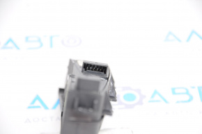 BMW X3 F25 11-17 Central Console Button Block