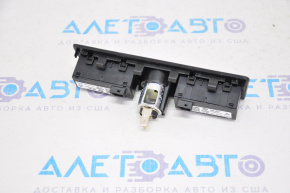 BMW X3 F25 11-17 Rear Seat Heating Control Buttons
