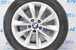 Wheel disk R18 BMW X3 F25 11-17 307 style, curb