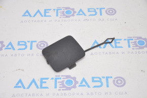 Plug towing hook rear bumper left BMW X3 F25 11-14 prerest