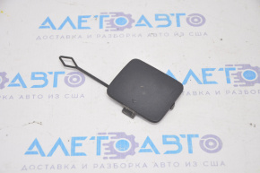 Plug towing hook rear bumper right BMW X3 F25 11-14 prerest