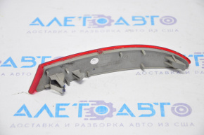 Reflector rear left BMW X3 F25 11-17 prerest
