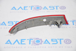 Reflector rear right BMW X3 F25 11-17 prerest