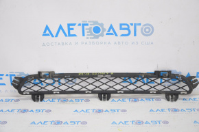 Upper grille of the front bumper BMW X3 F25 11-14 prerest