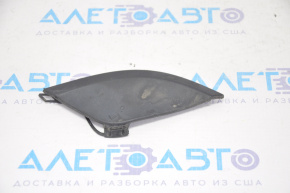 Plug towing hook front bumper BMW X3 F25 11-14 dorest
