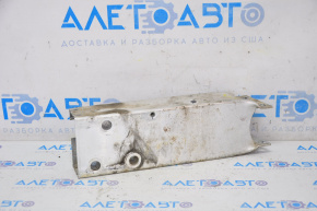 Fang of the front bumper reinforcement left BMW X3 F25 11-17
