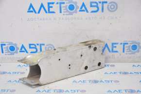 Fang of the front bumper reinforcement left BMW X3 F25 11-17