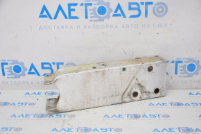 Front bumper reinforcement fang right BMW X3 F25 11-17