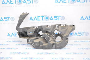 Bracket fog light left BMW X3 F25 11-14