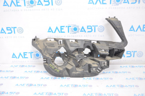 PTF bracket right BMW X3 F25 11-14