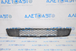 Lower grille front bumper BMW X3 F25 11-14 prerest