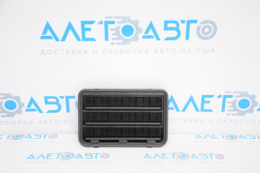 Left ventilation shield BMW X3 F25 11-14