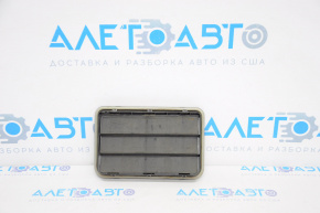 Left ventilation shield BMW X3 F25 11-14