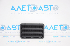 Right ventilation shield BMW X3 F25 11-14