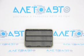 Right ventilation shield BMW X3 F25 11-14