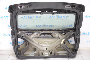 Boot door bare BMW X3 F25 11-17 black 668