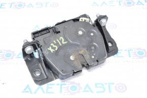 BMW X3 F25 11-17 Electric Trunk Door Lock