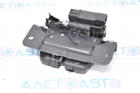 BMW X3 F25 11-17 Electric Trunk Door Lock