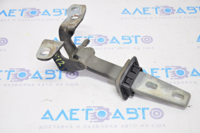 Trunk door hinge right BMW X3 F25 11-16