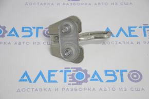 Trunk door lock bracket BMW X3 F25 11-17
