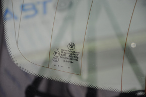 Rear glass of the trunk door BMW X3 F25 11-17