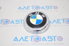 BMW X3 F25 11-17 Tailgate Emblem