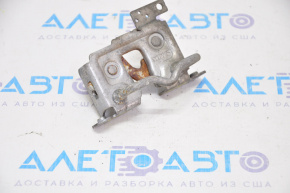 Hood lock right BMW X3 F25 11-17