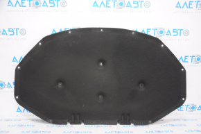 Insulation of the hood BMW X3 F25 11-17