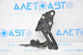Hood hinge left BMW X3 F25 11-17
