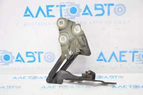 Hood hinge left BMW X3 F25 11-17