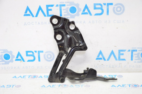 Hood hinge right BMW X3 F25 11-17