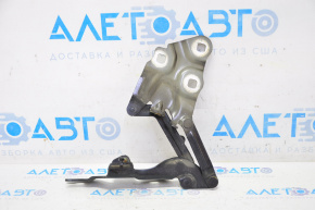 Hood hinge right BMW X3 F25 11-17